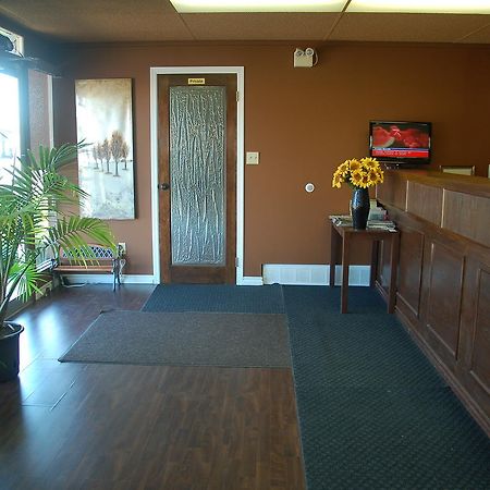 Stardust Motel Shaunavon Zewnętrze zdjęcie