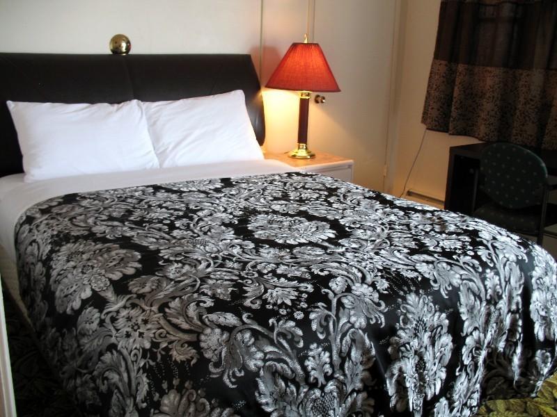 Stardust Motel Shaunavon Pokój zdjęcie