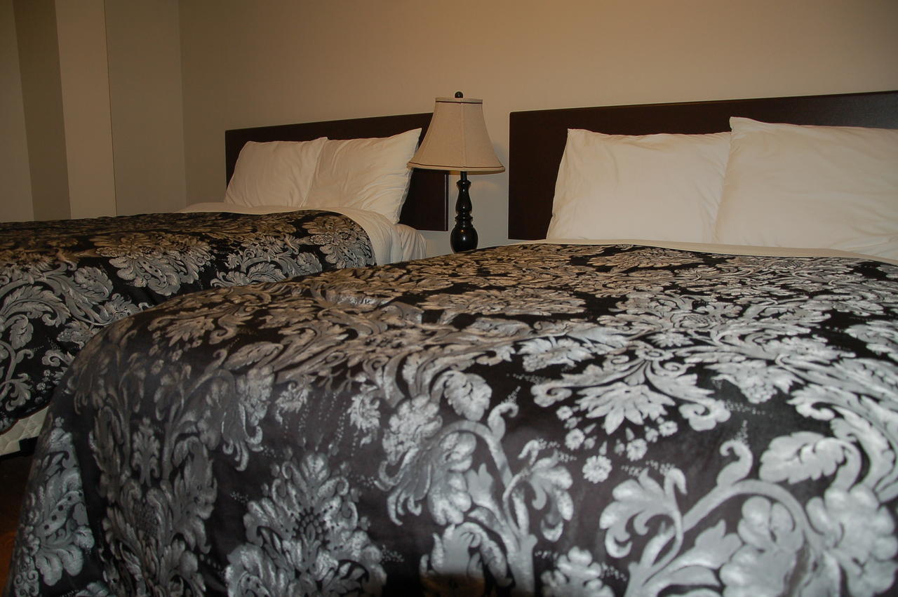 Stardust Motel Shaunavon Pokój zdjęcie