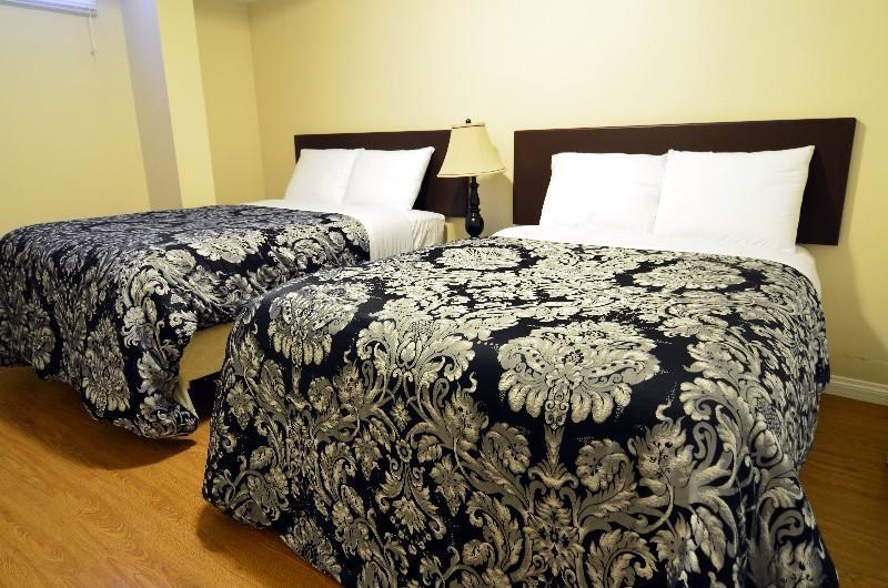 Stardust Motel Shaunavon Pokój zdjęcie