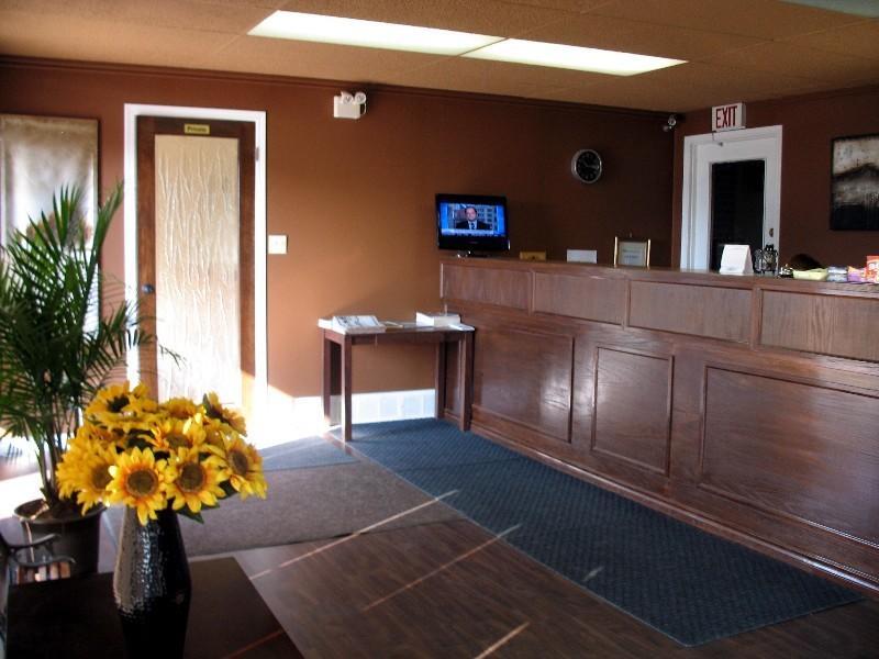 Stardust Motel Shaunavon Zewnętrze zdjęcie