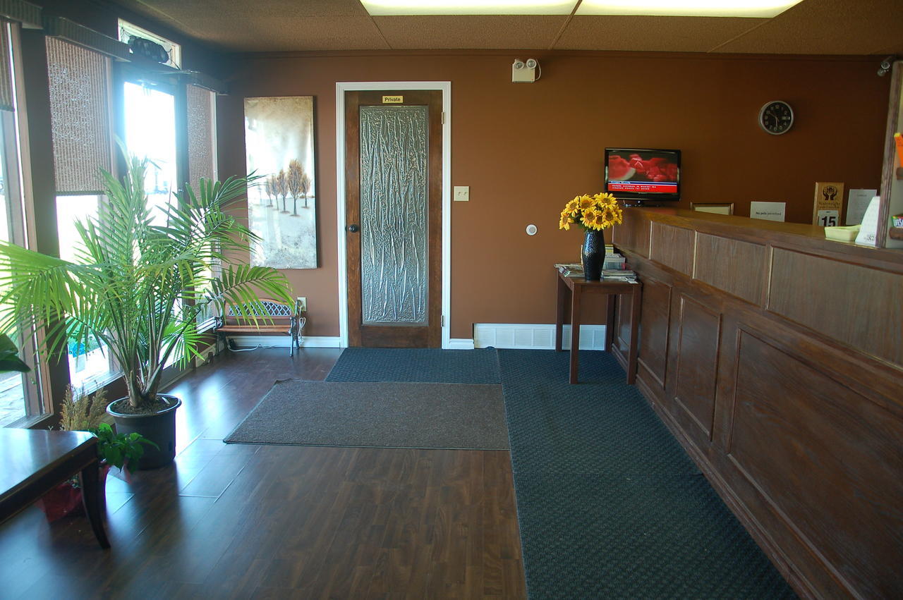 Stardust Motel Shaunavon Zewnętrze zdjęcie